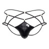 CandyMan Jockstrap sexy Guzo Noir